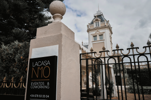 Eventos en Torrelavega La Casa Nº10