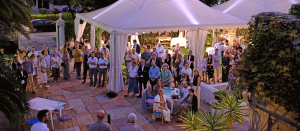Fotografía relacionada con servicios organizar eventos