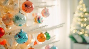 Evento empresarial de Navidad en La Casa Nº10