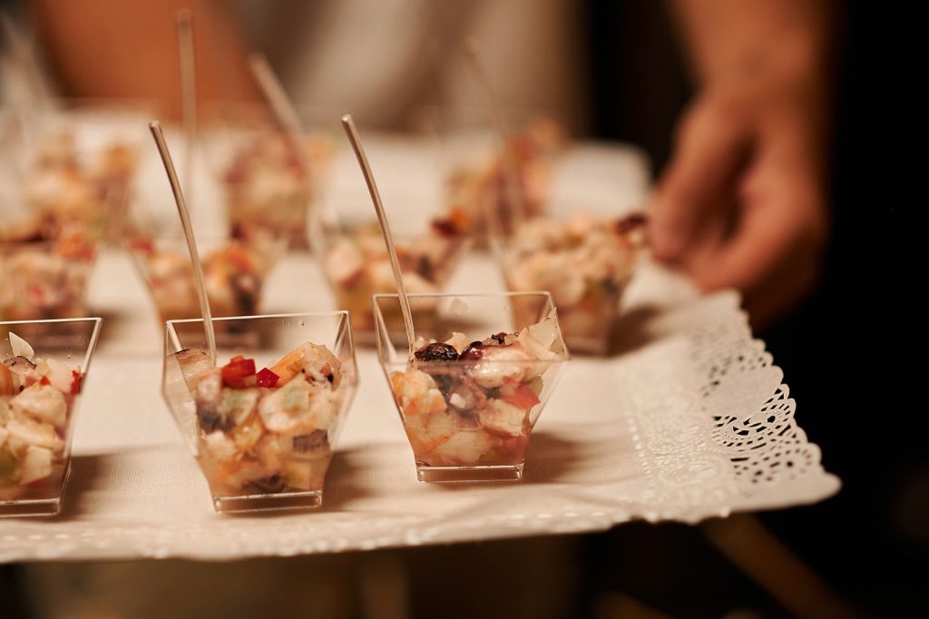 Ideas Cena de Navidad para Empresas